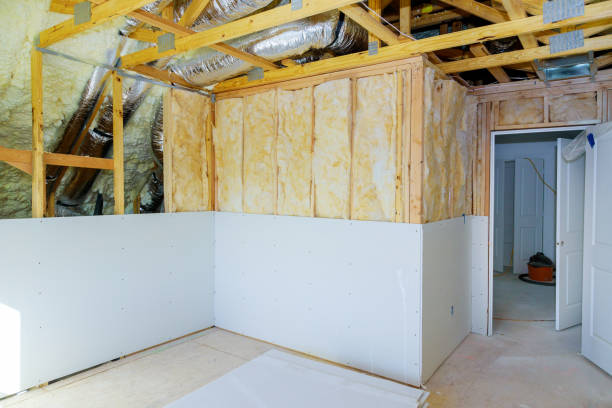 Trusted Brownsville, TX Insulation Contractor Experts